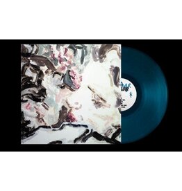 Mexican Summer (LP) Iceage - For Love Of Grace & The Hereafter (Indie Exclusive Blue Vinyl)
