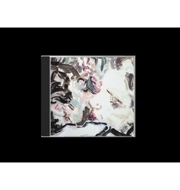 Mexican Summer (CD) Iceage - For Love Of Grace & The Hereafter
