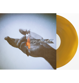 Suitcase Town (LP) Gregory Alan Isakov -  With The Colorado Symphony (Limited Dark Amber Vinyl) 2026 Reissue