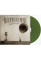 Suitcase Town (LP) Gregory Alan Isakov – The Weatherman (Limited Pasture Green Vinyl) 2026 Reissue
