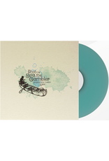 Suitcase Town (LP) Gregory Alan Isakov – That Sea, The Gambler (Limited Seafoam Green Vinyl) 2026 Reissue