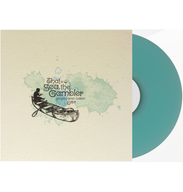 Suitcase Town (LP) Gregory Alan Isakov – That Sea, The Gambler (Limited Seafoam Green Vinyl) 2026 Reissue