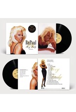 Tommy Boy (LP) Rupaul - Foxy Lady (2LP) 30th Anniversary Edition