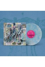 Winspear (LP) villagerrr - Carousel (Limited Blue Snowcone Vinyl)