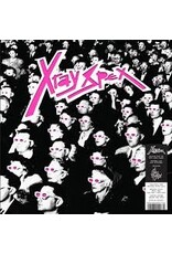 (LP) X-Ray Spex - Obsessed With You: The Early Years (Indie Exclusive Neon Pink Vinyl)