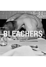 (LP) Bleachers - Everyone For Ten Minutes (Standard Clear Edition)
