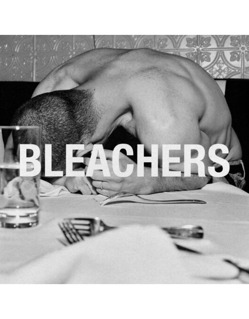 (LP) Bleachers - Everyone For Ten Minutes (Standard Edition)