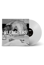 (LP) Bleachers - Everyone For Ten Minutes (Indie Exclusive White Vinyl)