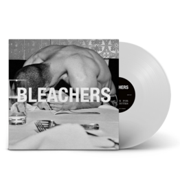 (LP) Bleachers - Everyone For Ten Minutes (Indie Exclusive White Vinyl)