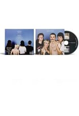 Virgin Records (CD) Amyl & The Sniffers - Giddy Up / Big Attraction (10 Year Anniversary)