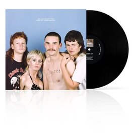 Virgin Records (LP) Amyl & The Sniffers - Giddy Up / Big Attraction (10 Year Anniversary)