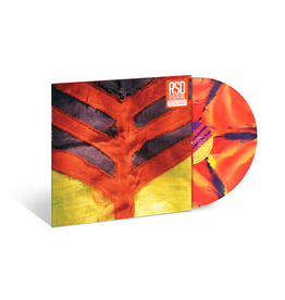 Hip-O (LP) Yeah Yeah Yeahs - Show Your Bones (RSD Essentials Orange, Yellow & Purple Marble) 2026 Reissue