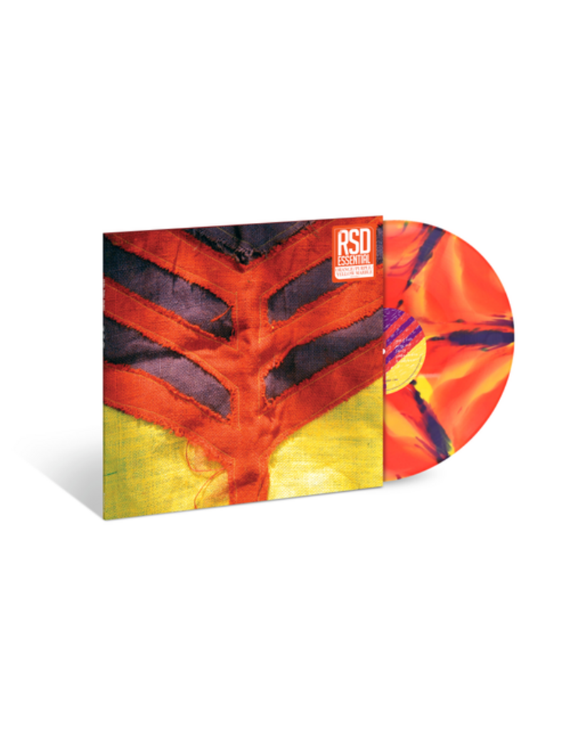 Hip-O (LP) Yeah Yeah Yeahs - Show Your Bones (RSD Essentials Orange, Yellow & Purple Marble) 2026 Reissue