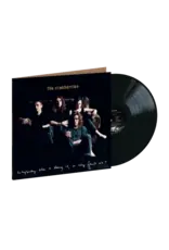 Island (LP) The Cranberries - Everybody Else Is Doing It, So Why Can't We? (2026 Reissue)