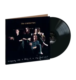 Island (LP) The Cranberries - Everybody Else Is Doing It, So Why Can't We? (2026 Reissue)