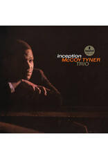 (LP) McCoy Tyner - Inception  (Verve Acoustic Sounds Series)