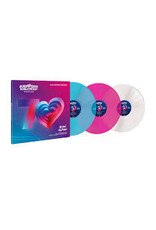 Universal UK (LP) Various Artists - Eurovision Song Contest Vienna 2026 (3LP)