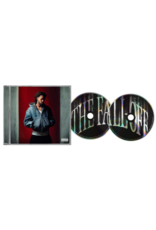 (CD) J. Cole - The Fall-Off (2CD)