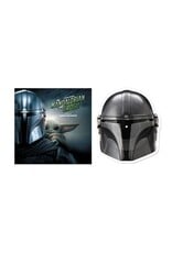 Disney (LP) Ludwig Göransson - The Mandalorian and Grogu [10" Die-Cut] (Original Soundtrack)