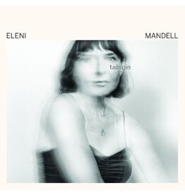 SchoolKids Records (CD) Eleni Mandell - Tailspin