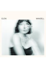 SchoolKids Records (CD) Eleni Mandell - Tailspin