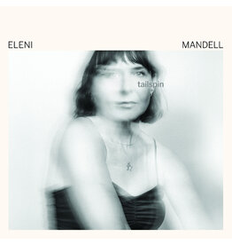 SchoolKids Records (LP) Eleni Mandell - Tailspin