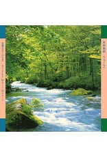 (LP) Shiho Yabuki - Alpha Wave Music α波ミュージック