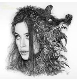 (LP) Gin Wigmore - Ivory