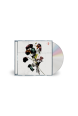 Atlantic (CD) Shinedown - EI8HT
