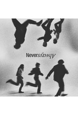 Atlantic (LP) The Band Camino - NeverAlways (Vol. 2)