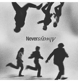 Atlantic (LP) The Band Camino - NeverAlways (Vol. 2)