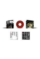 (LP) Dogstar - All In Now (Indie Exclusive Opaque Red Marble Vinyl)
