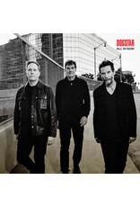 (CD) Dogstar - All In Now