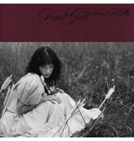 Republic (CD) Violet Grohl - Be Sweet To Me