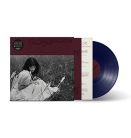 Republic (LP) Violet Grohl - Be Sweet To Me (Indie Exclusive Blueberry Jam Vinyl)
