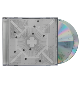 Concord (CD) Manchester Orchestra - Union Chapel London, England (2CD Live)