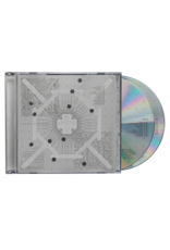 Concord (CD) Manchester Orchestra - Union Chapel London, England (2CD Live)