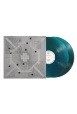 Concord (LP) Manchester Orchestra - Union Chapel London, England (2LP Live)
