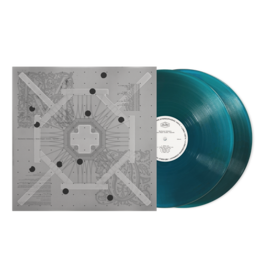 Concord (LP) Manchester Orchestra - Union Chapel London, England (2LP Live)