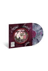 Hip-O (LP) The Smashing Pumpkins - Gish (RSD Essentials Exclusive Gray with Pink/Purple Splatter)