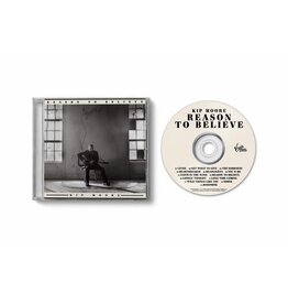 (CD) Kip Moore - Reason To Believe