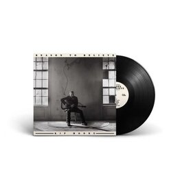 (LP) Kip Moore - Reason To Believe