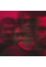BMG Rights Management (LP) All Them Witches - House of Mirrors (Indie Exclusive Cascabel Chili Vinyl)
