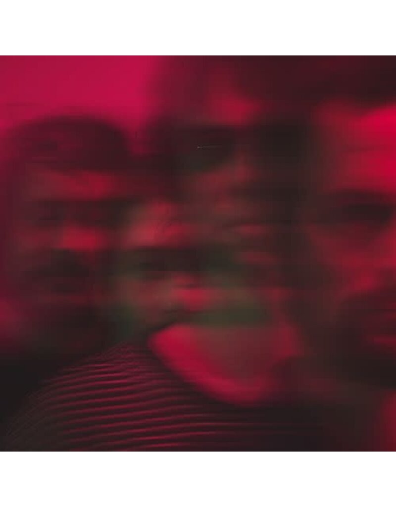 BMG Rights Management (LP) All Them Witches - House of Mirrors (Standard Apple Black Wave Vinyl)