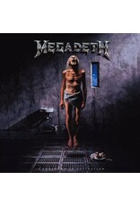 Hip-O (LP) Megadeth – Countdown To Extinction (2LP) 2026 Reissue