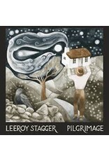 Fontana North (LP) Leeroy Stagger - Pilgrimage