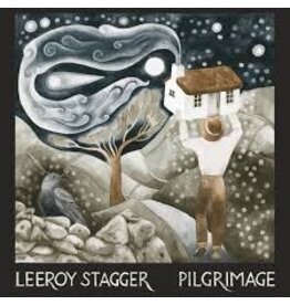 Fontana North (LP) Leeroy Stagger - Pilgrimage