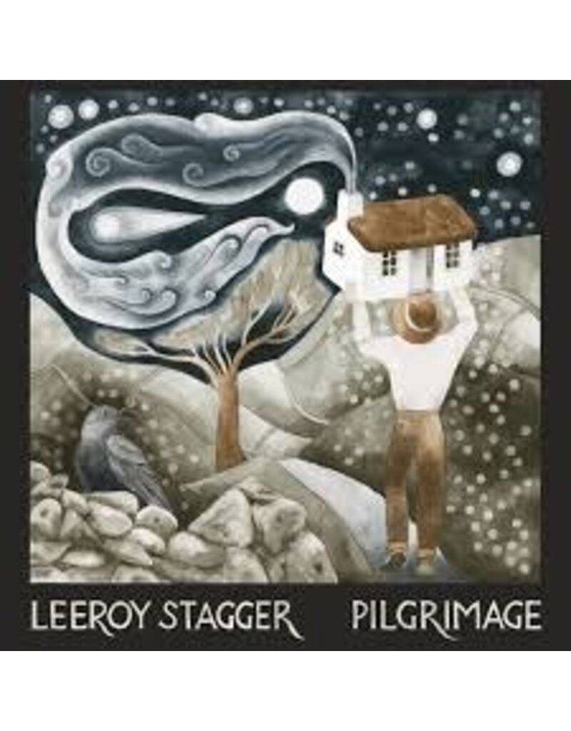 Fontana North (LP) Leeroy Stagger - Pilgrimage