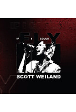 Caroline/EMI (LP) Scott Weiland - If I Could Fly (7" Indie Exclusive)