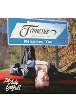 (LP) Zoh Amba - Eyes Full (Indie Exclusive Blue)